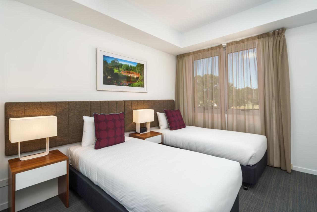 Aparthotel Quest Toowoomba Esterno foto