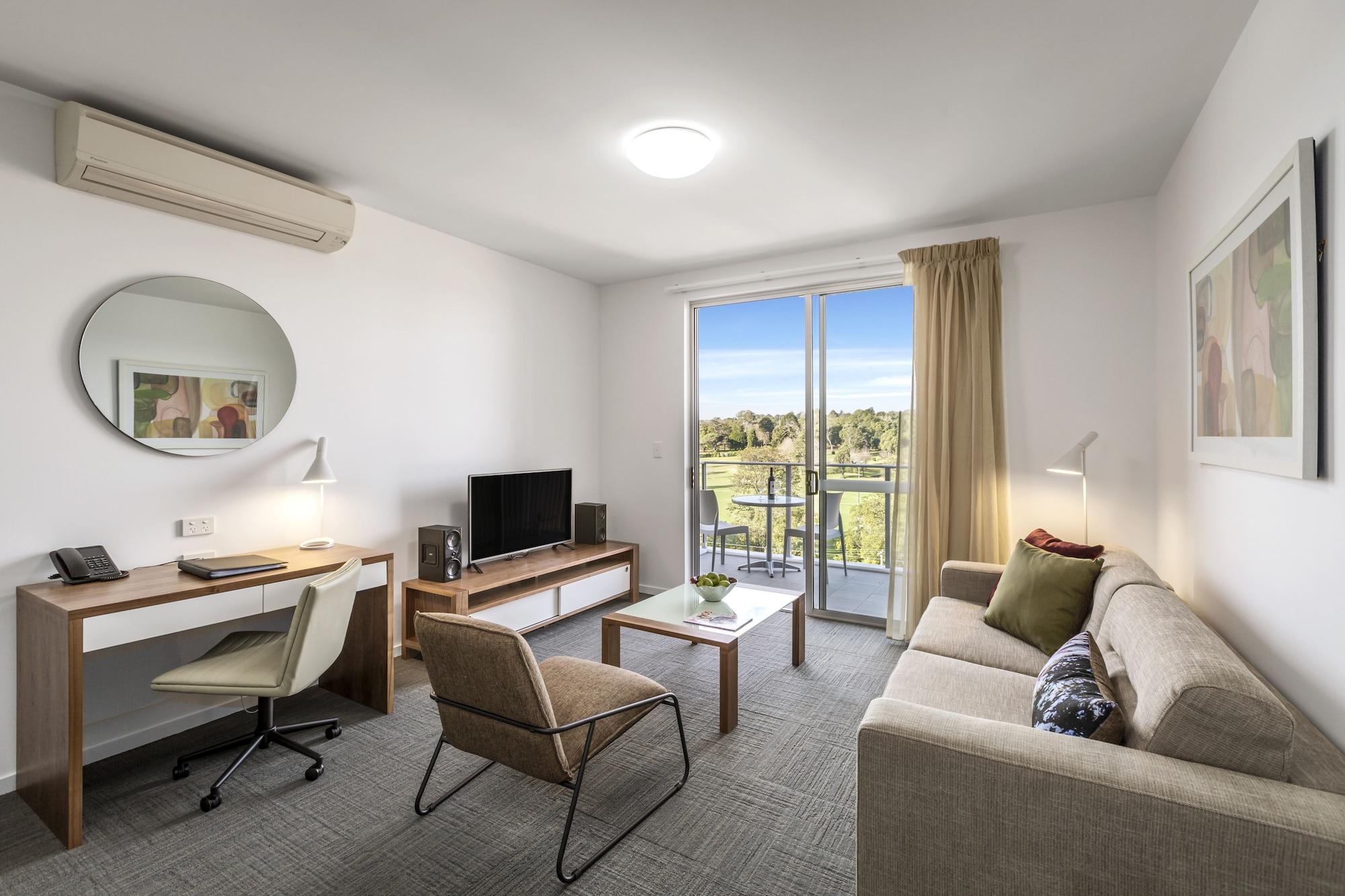 Aparthotel Quest Toowoomba Esterno foto