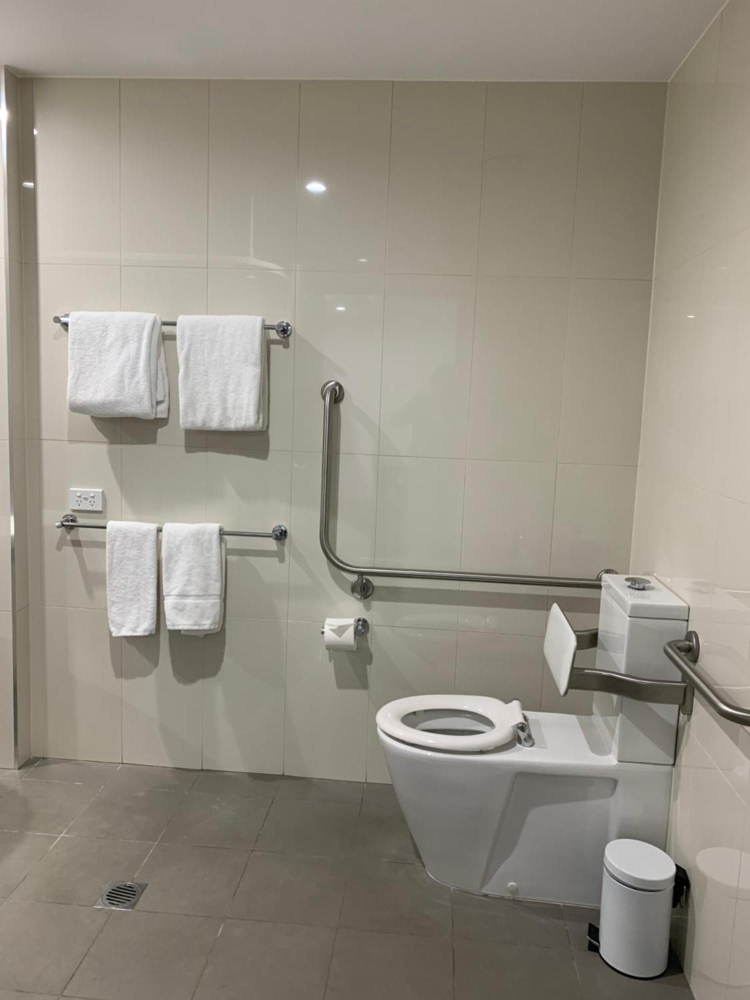 Aparthotel Quest Toowoomba Camera foto