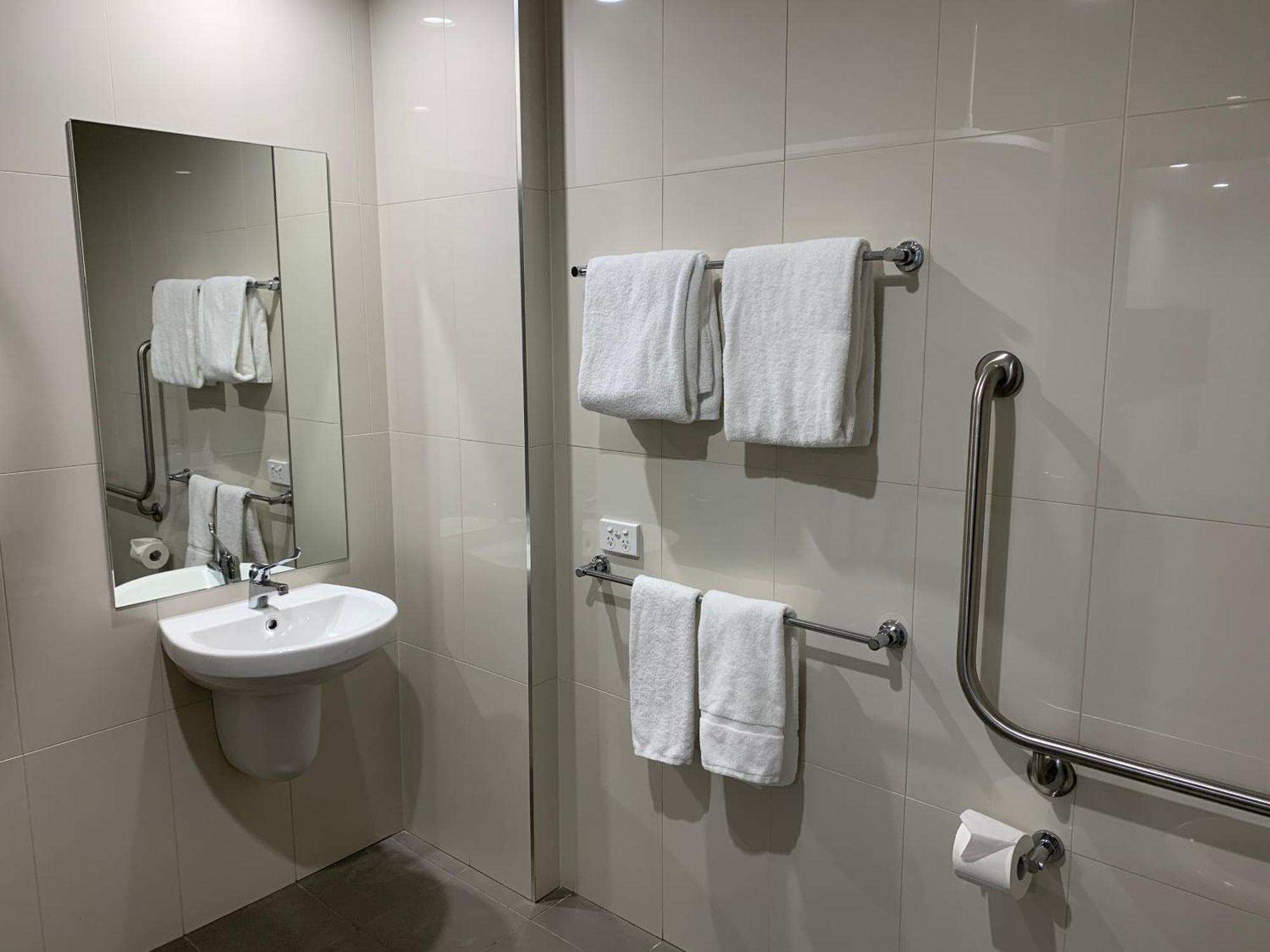 Aparthotel Quest Toowoomba Camera foto