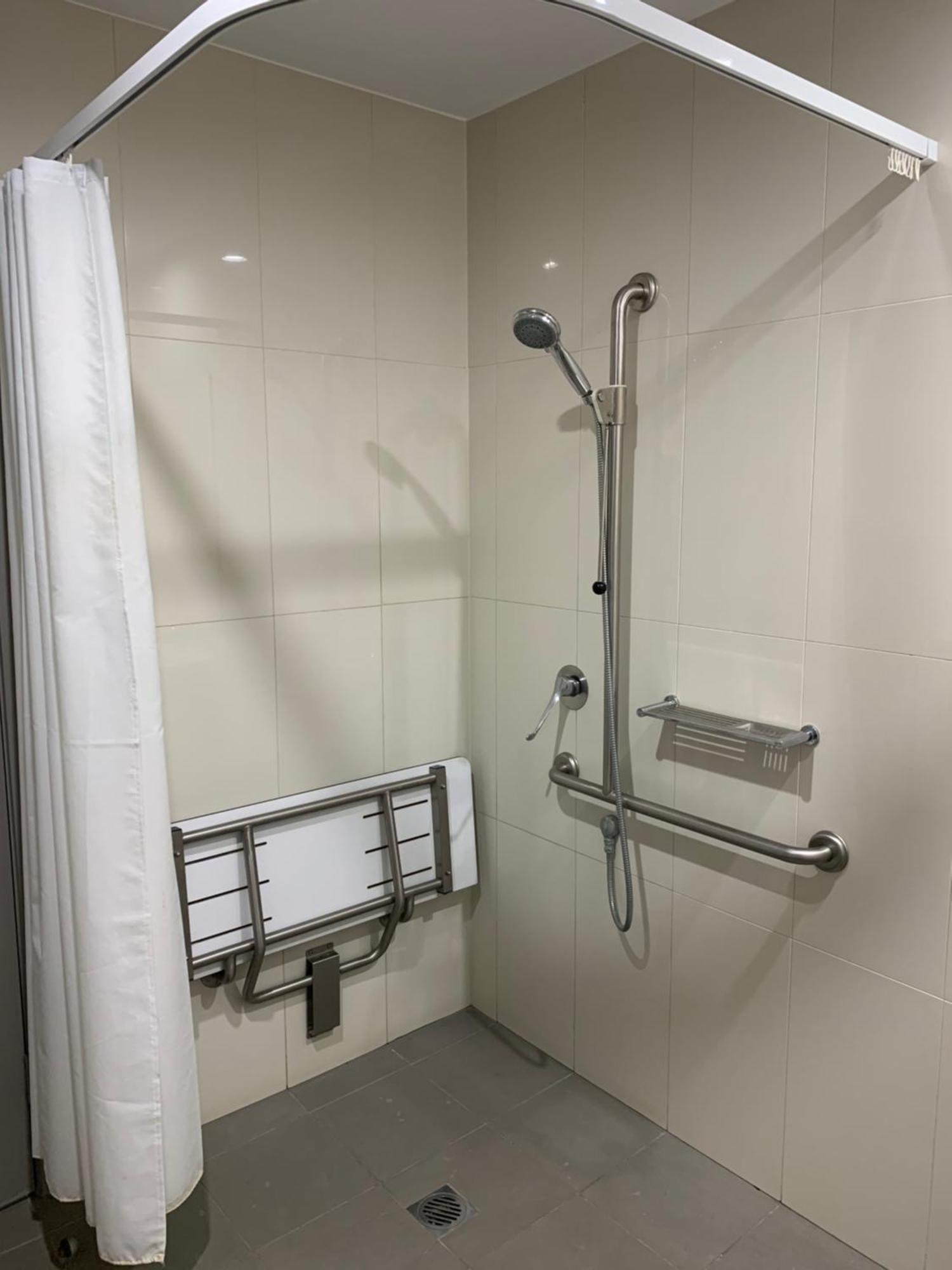 Aparthotel Quest Toowoomba Camera foto