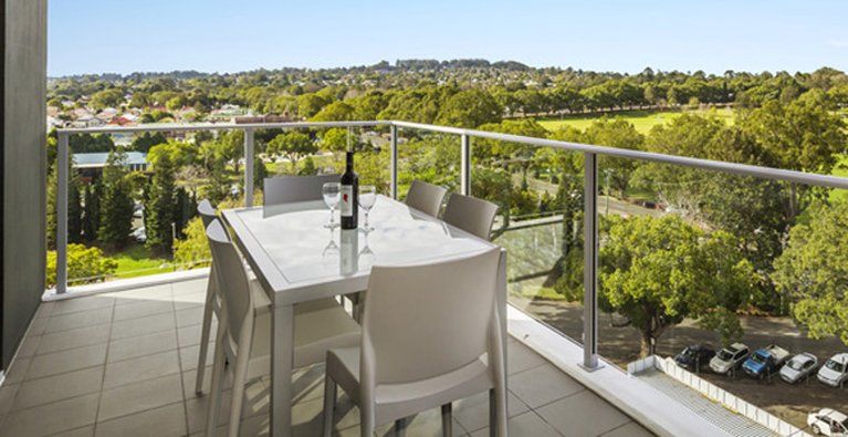 Aparthotel Quest Toowoomba Esterno foto