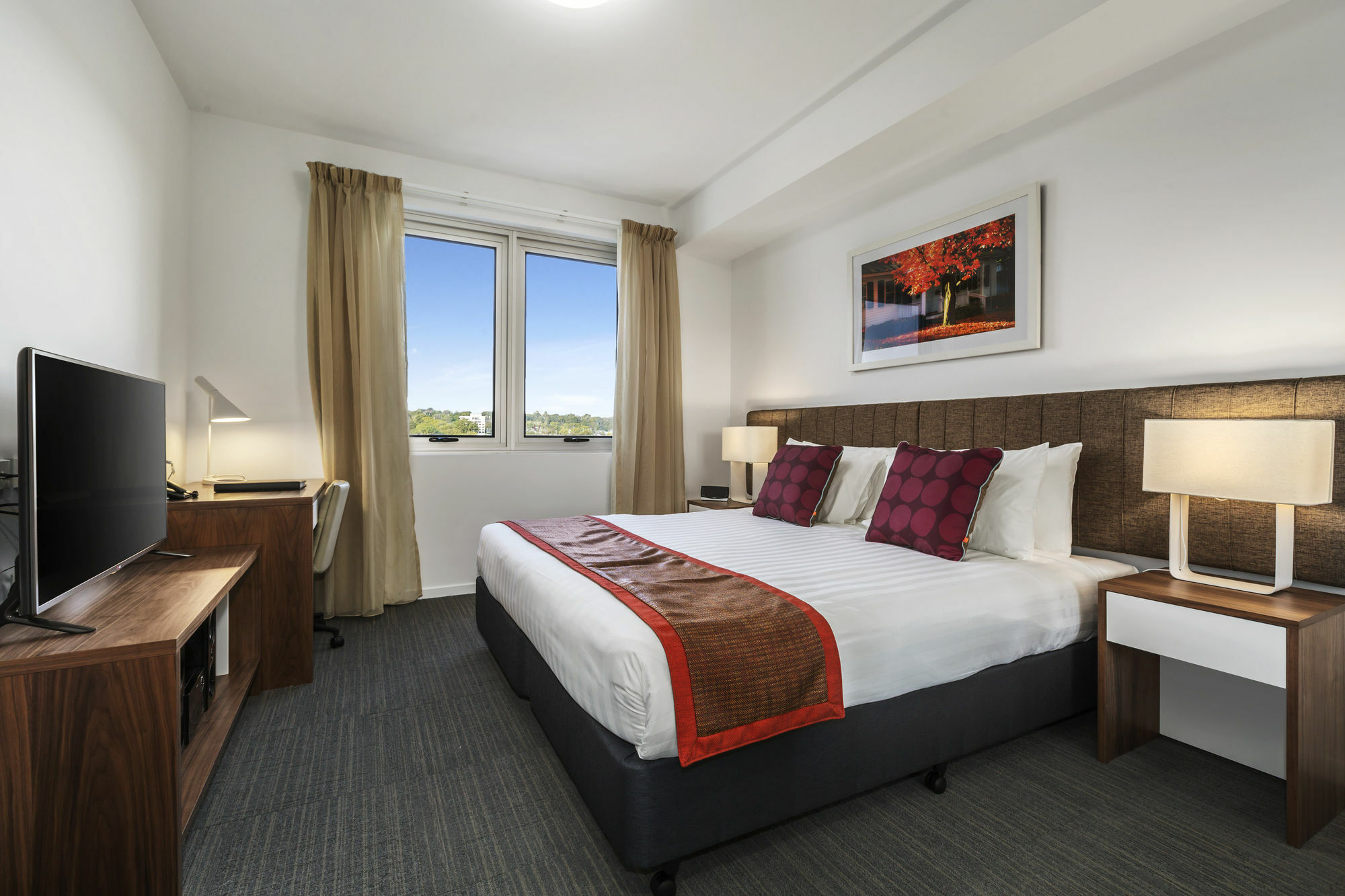 Aparthotel Quest Toowoomba Esterno foto
